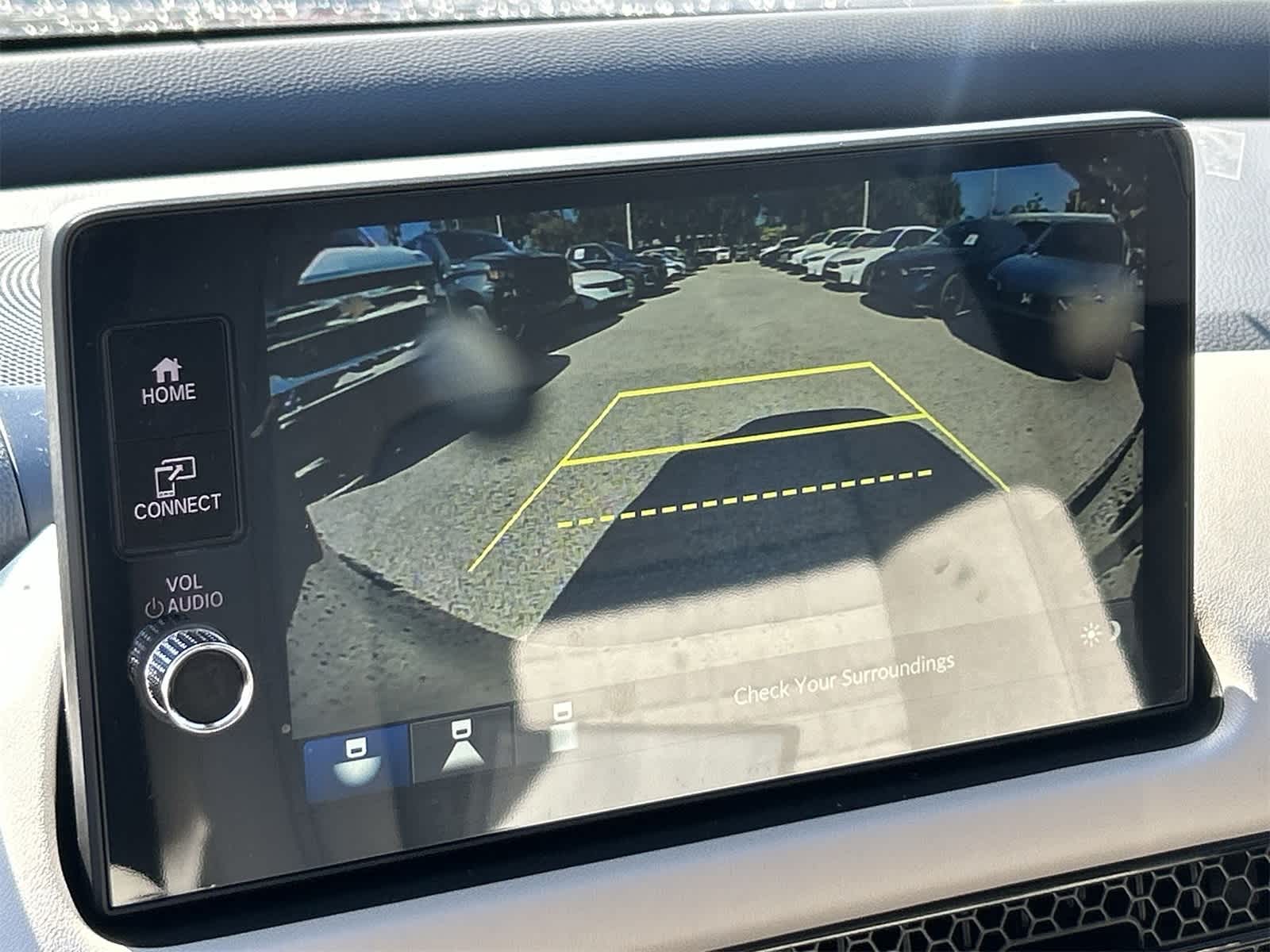 Thumbnail: 2026 Honda HR-V - 22