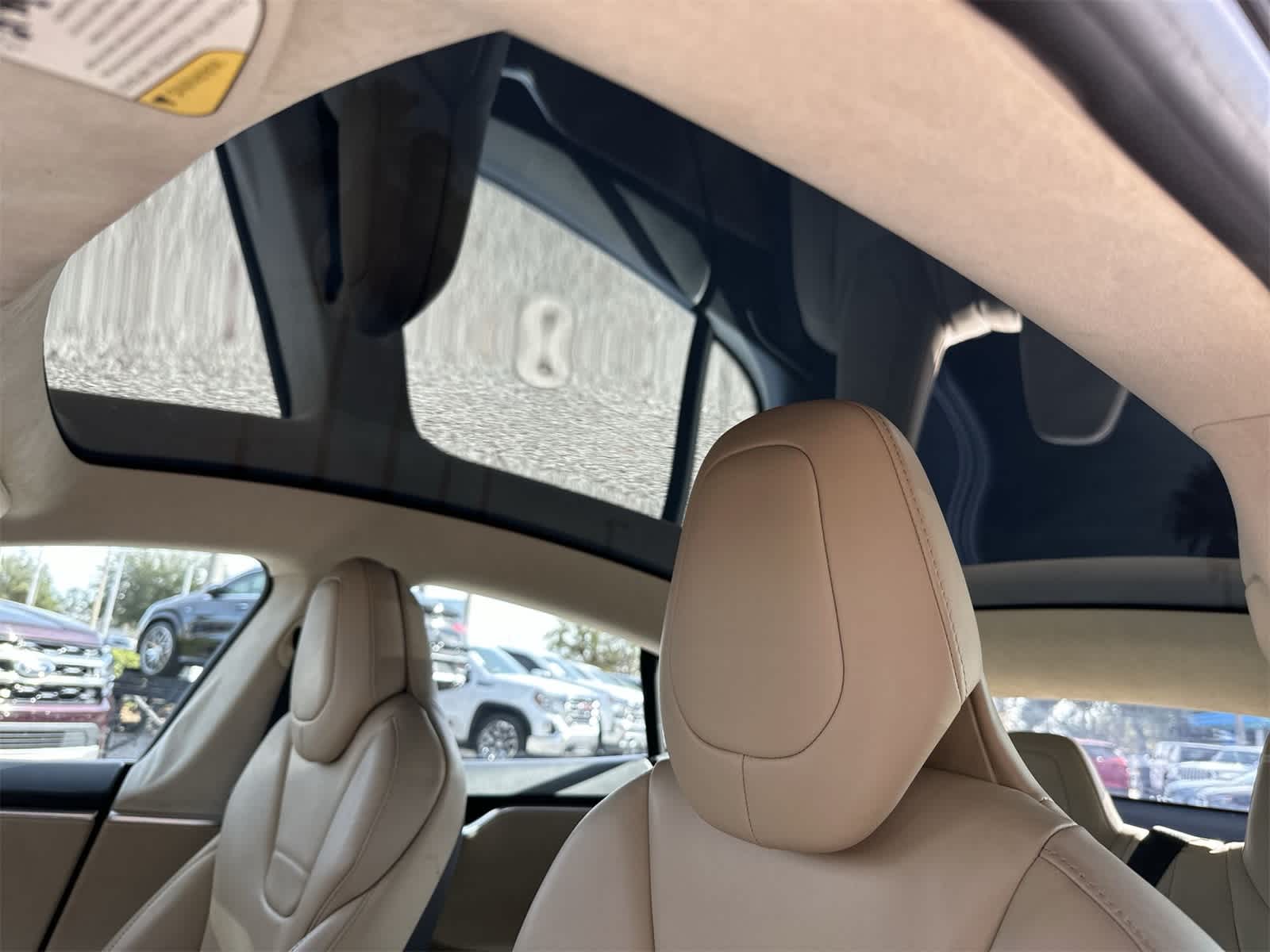 Thumbnail: 2017 Tesla Model S - 8