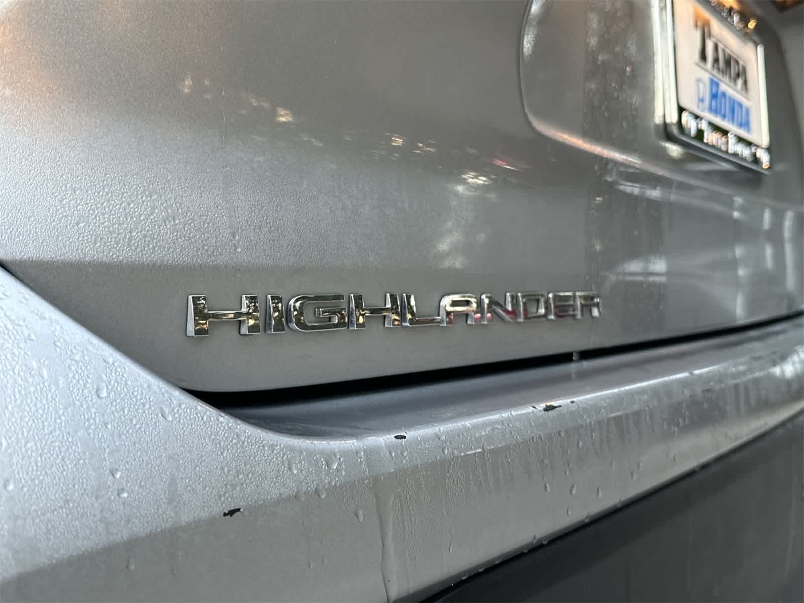 Thumbnail: 2024 Toyota Highlander - 7