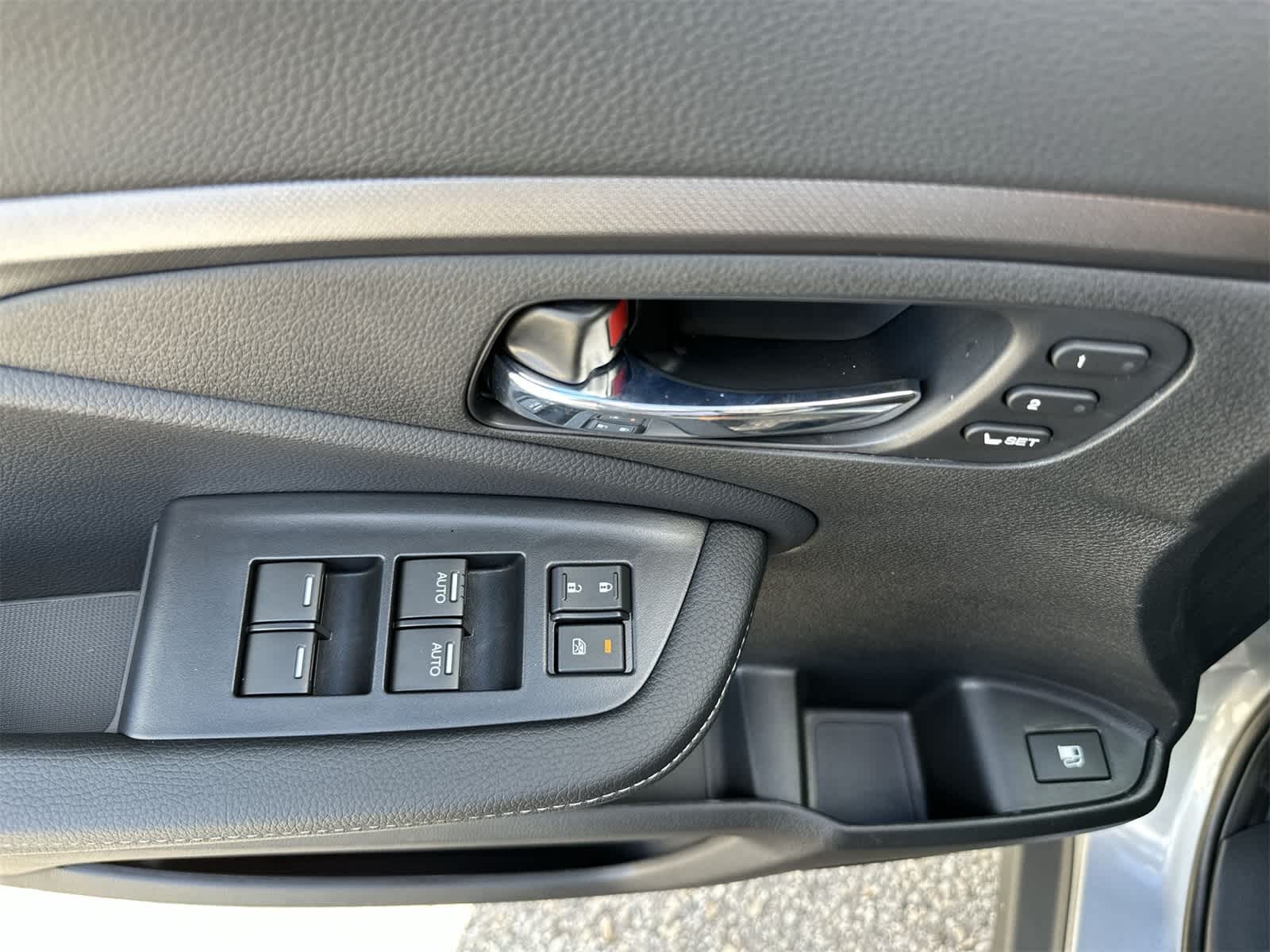 Thumbnail: 2026 Honda Ridgeline - 7