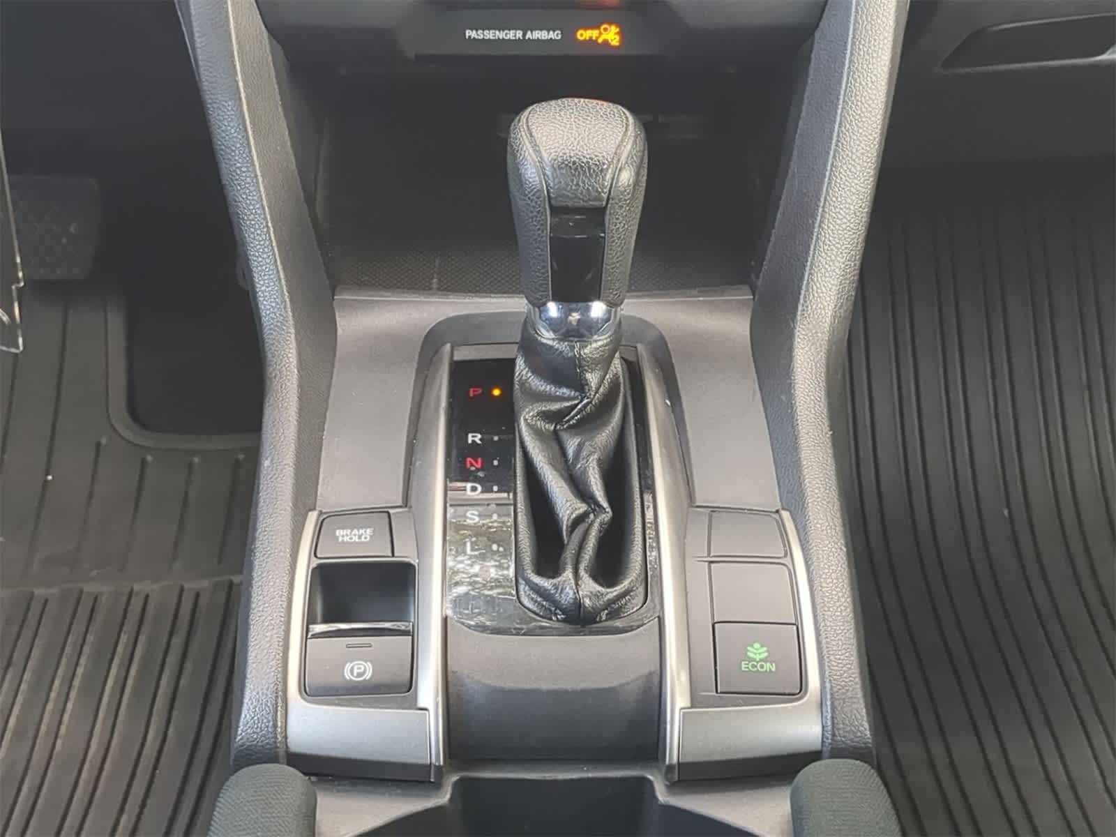Thumbnail: 2020 Honda Civic - 18