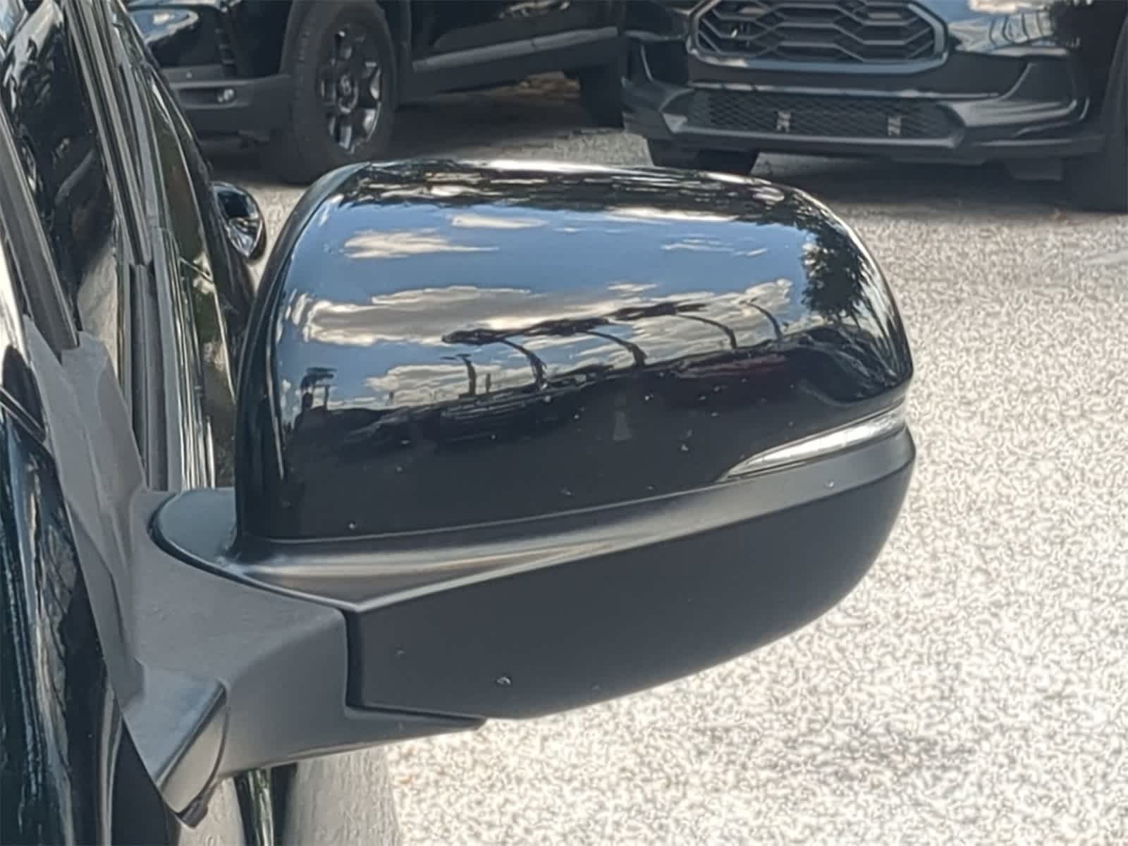 Thumbnail: 2022 Honda Pilot - 12