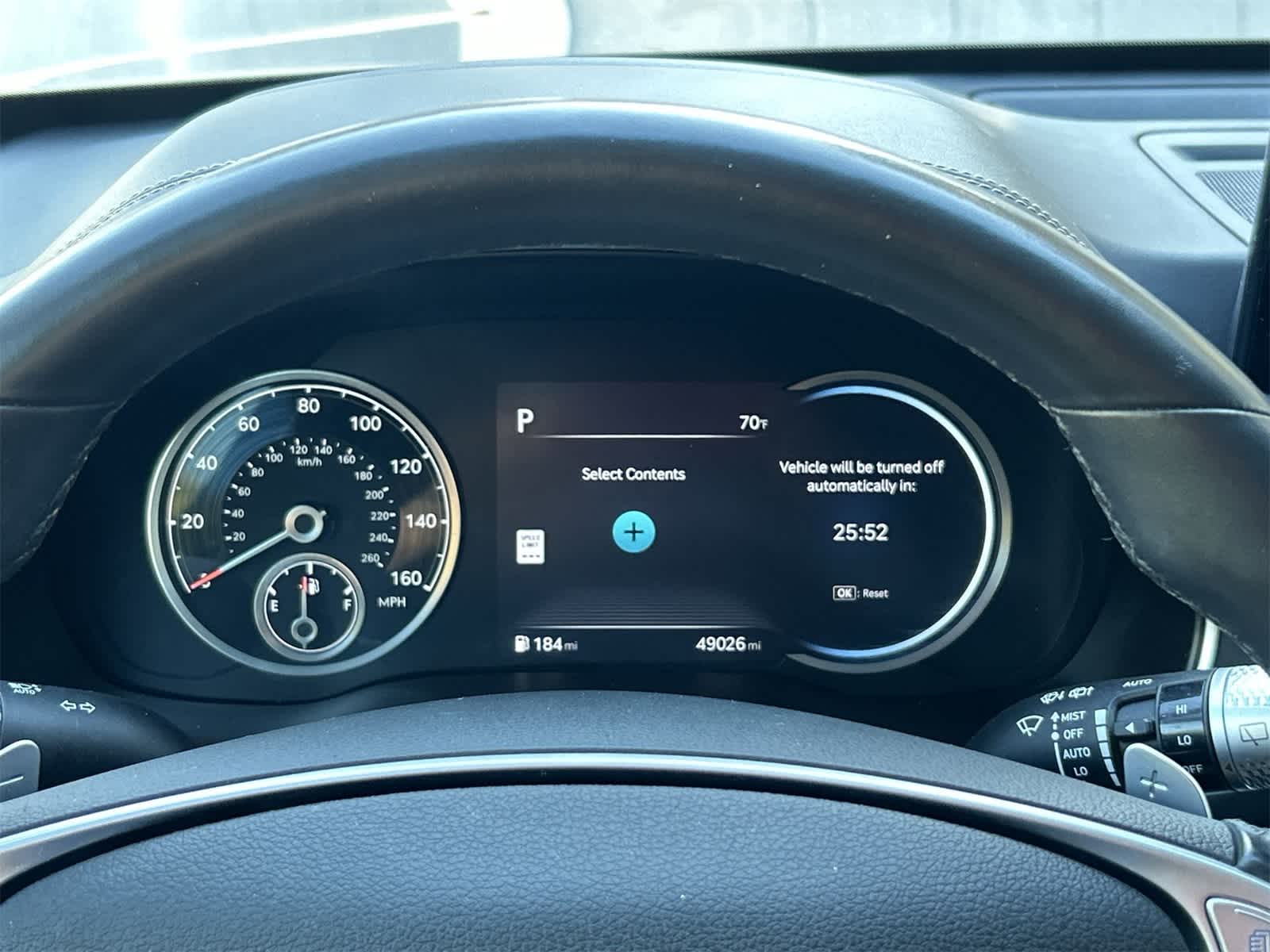 Thumbnail: 2024 Genesis GV80 - 18