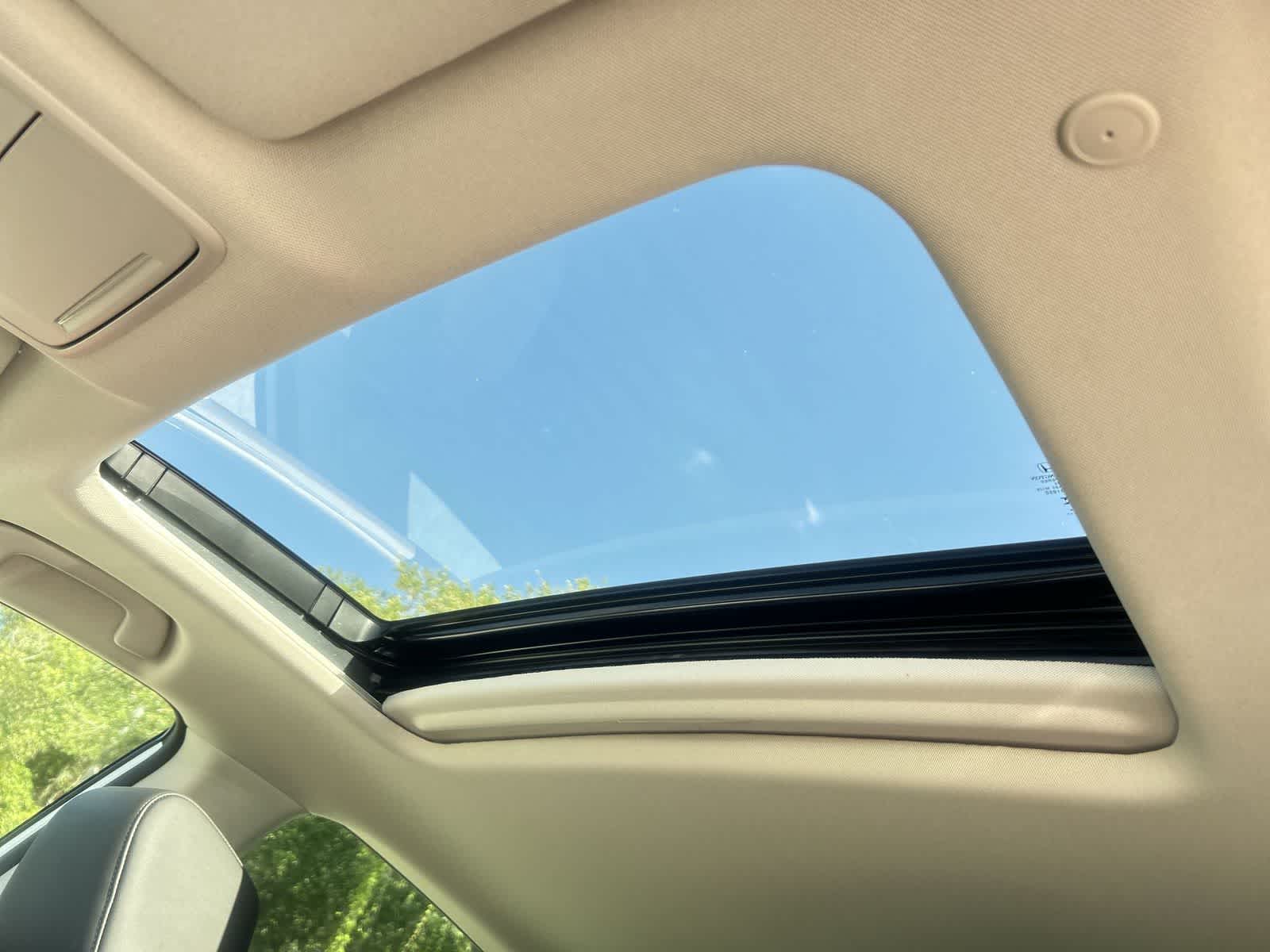 Thumbnail: 2024 Honda Accord - 17