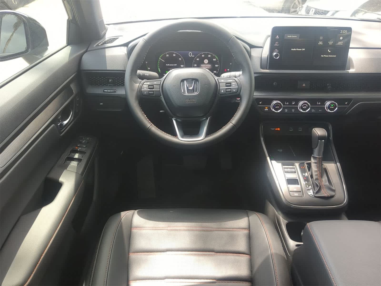 Thumbnail: 2026 Honda CR-V - 15