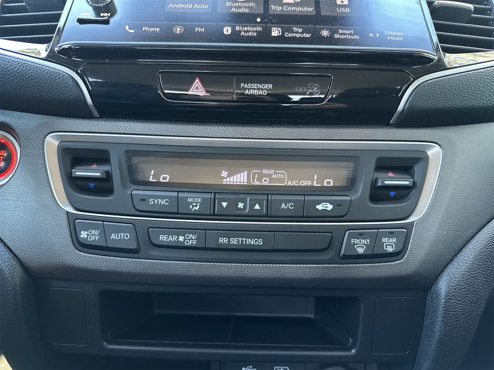 Thumbnail: 2025 Honda Ridgeline - 9