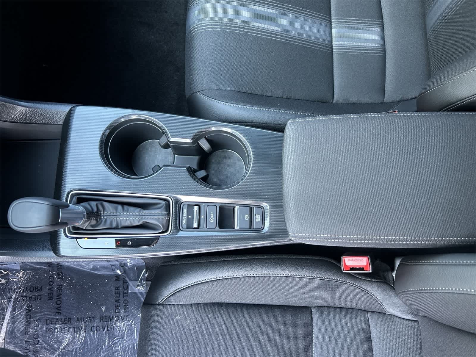 Thumbnail: 2026 Honda Civic - 16