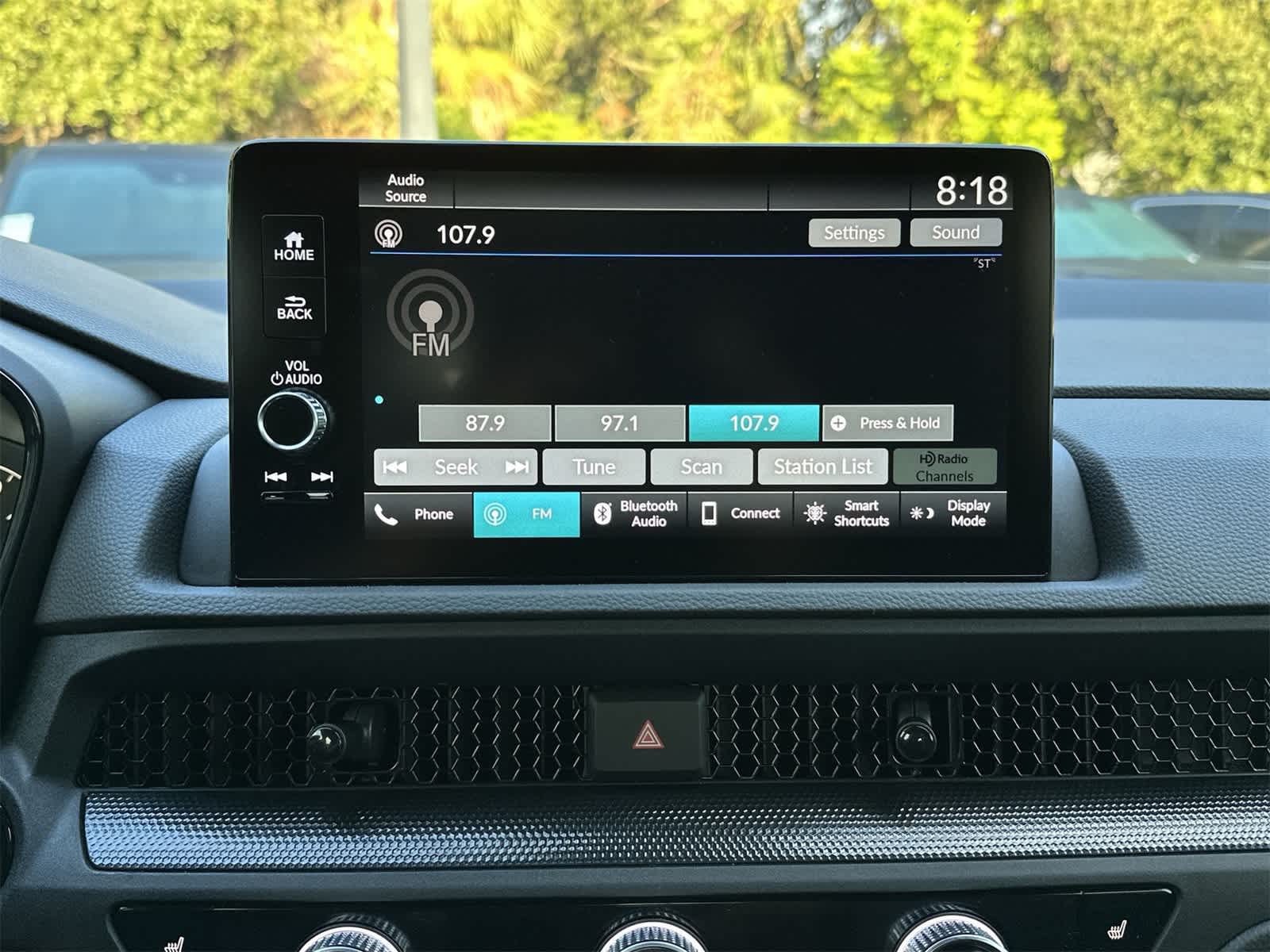 Thumbnail: 2025 Honda CR-V - 4