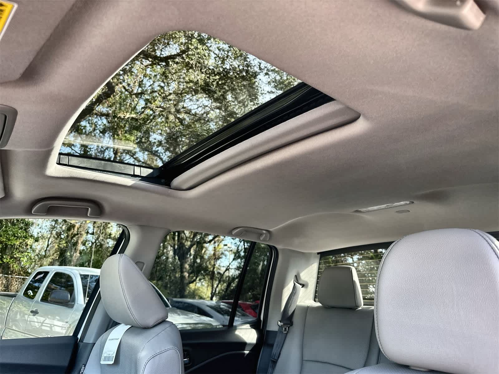 Thumbnail: 2026 Honda Ridgeline - 21