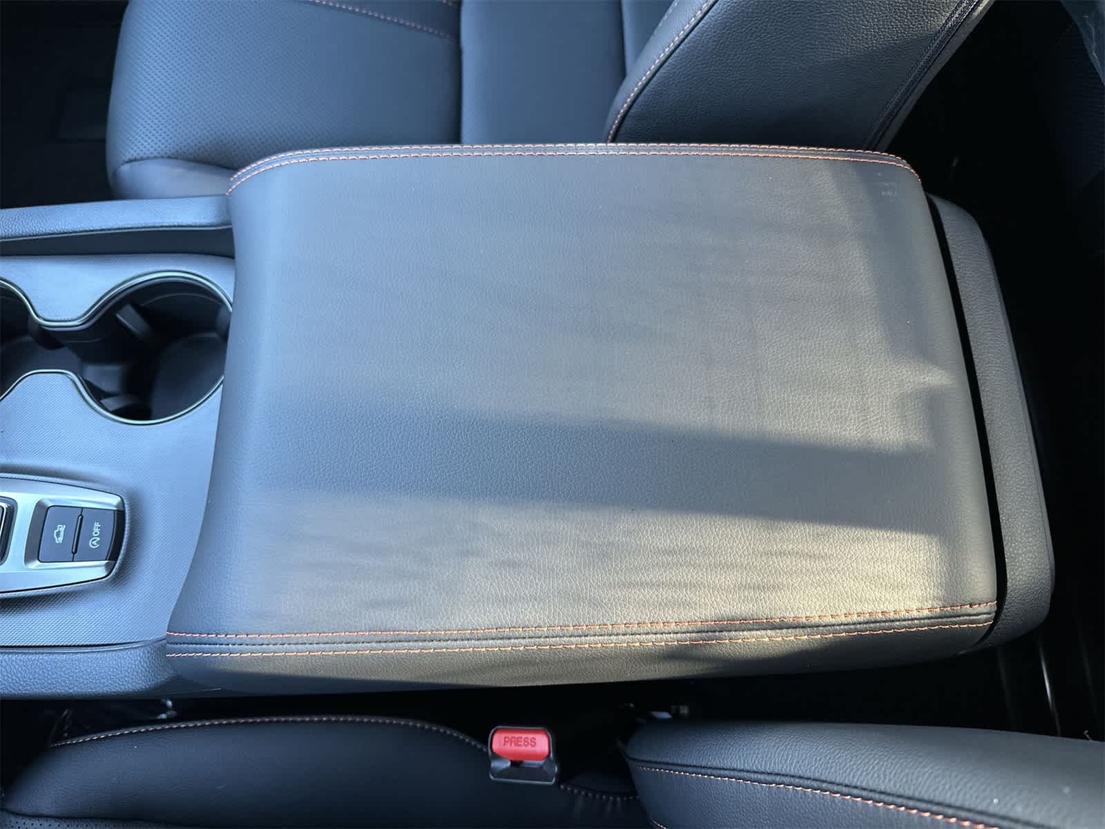 Thumbnail: 2026 Honda Ridgeline - 16