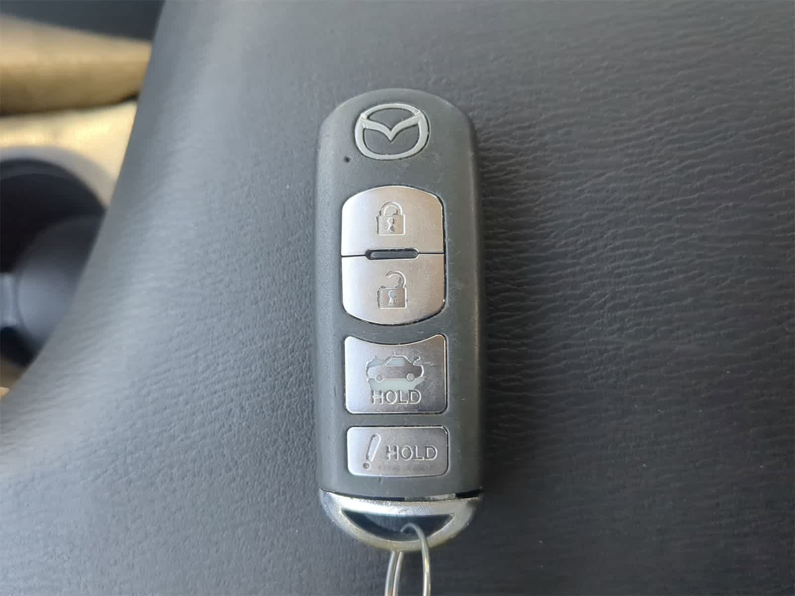 Thumbnail: 2016 Mazda Mazda3 - 27
