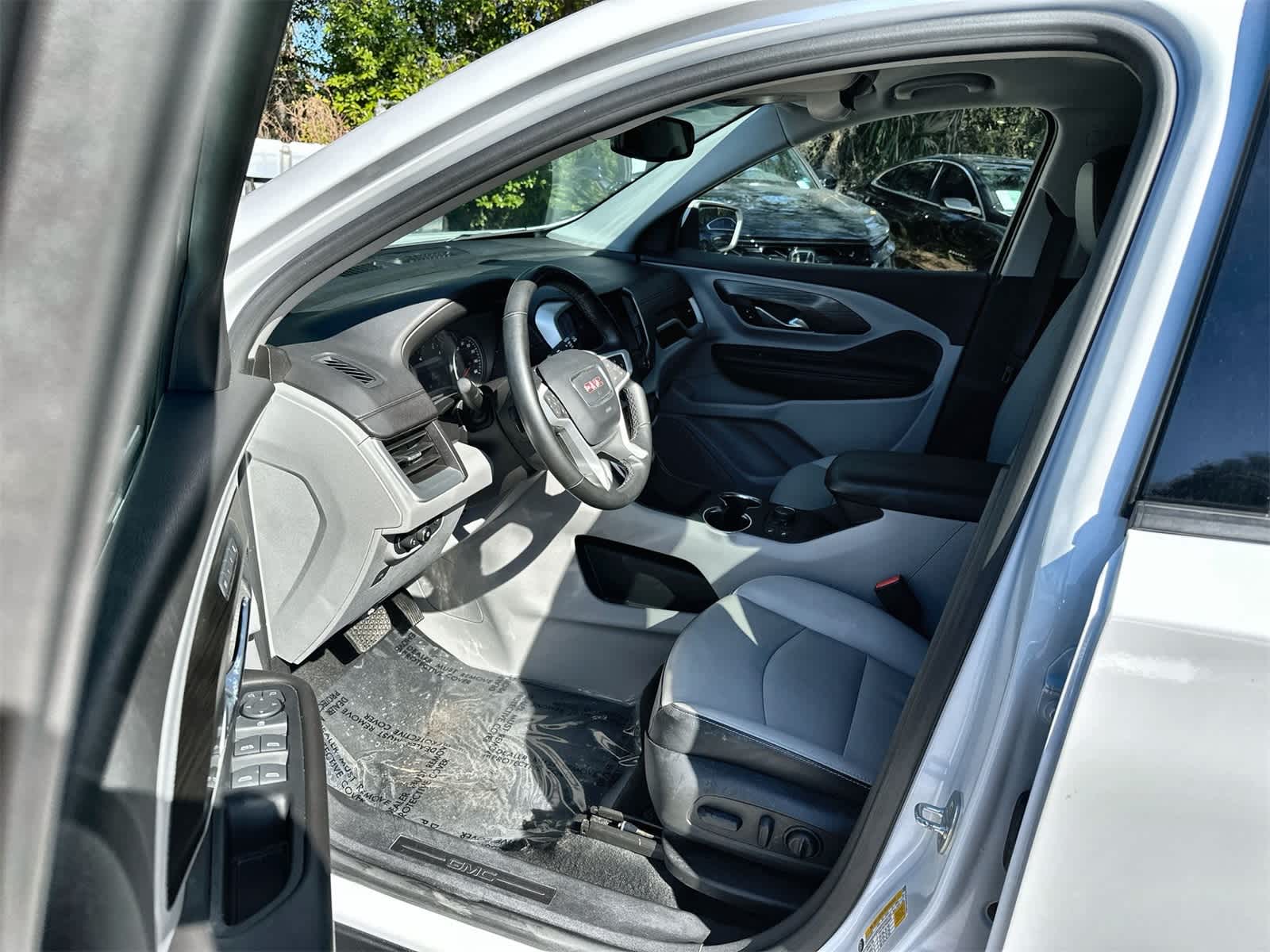 Thumbnail: 2024 GMC Terrain - 2