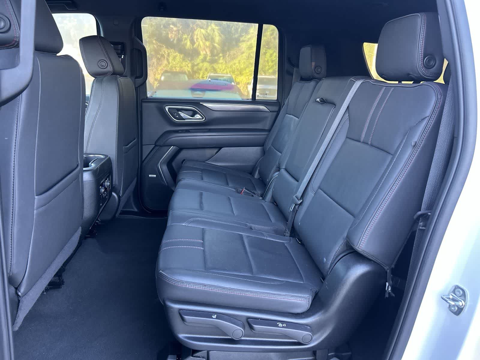 Thumbnail: 2024 Chevrolet Suburban - 13