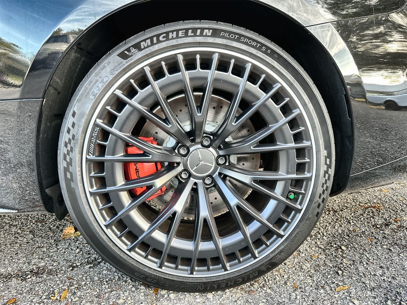 Thumbnail: 2024 Mercedes-Benz CLE - 8