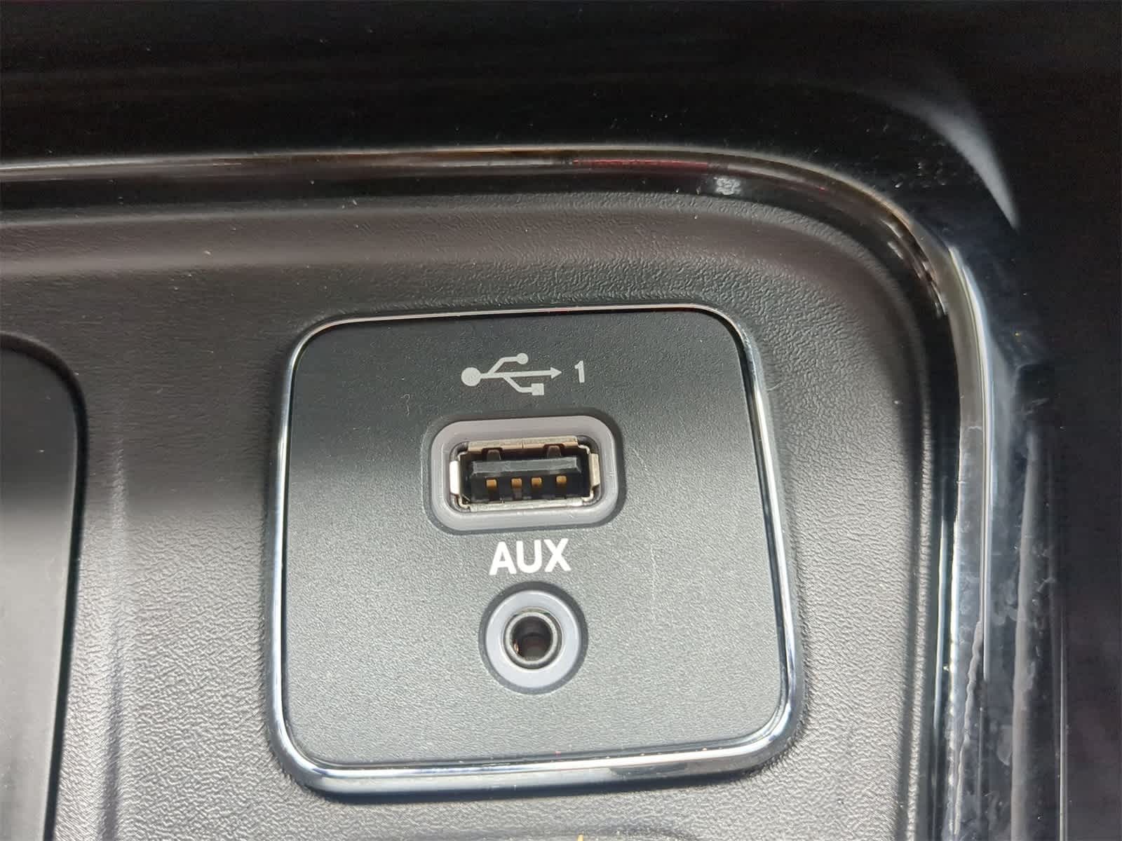 Thumbnail: 2019 Jeep Compass - 20
