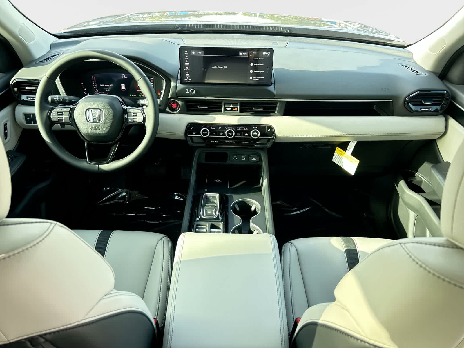 Thumbnail: 2026 Honda Pilot - 15