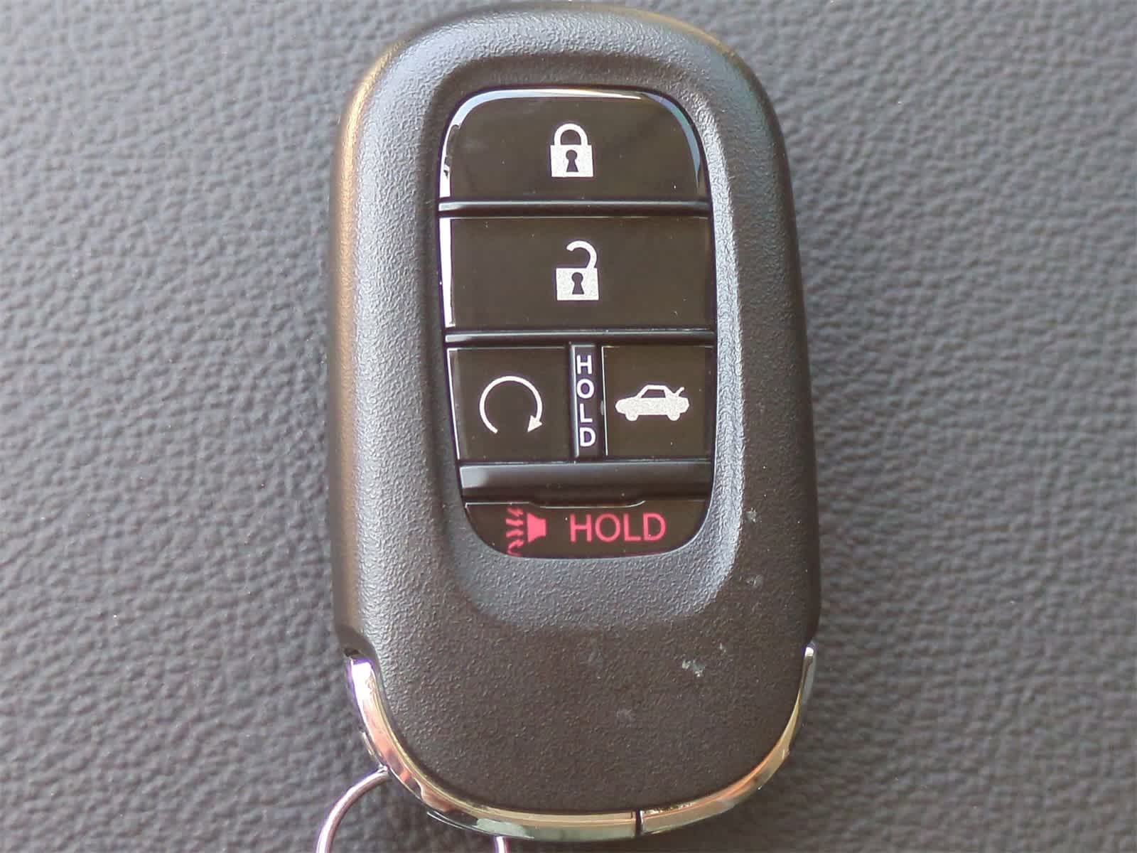 Thumbnail: 2025 Honda Accord - 26