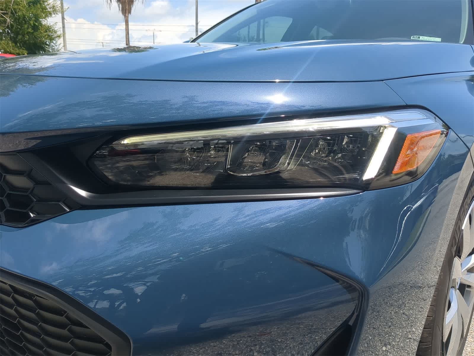Thumbnail: 2026 Honda Civic - 10