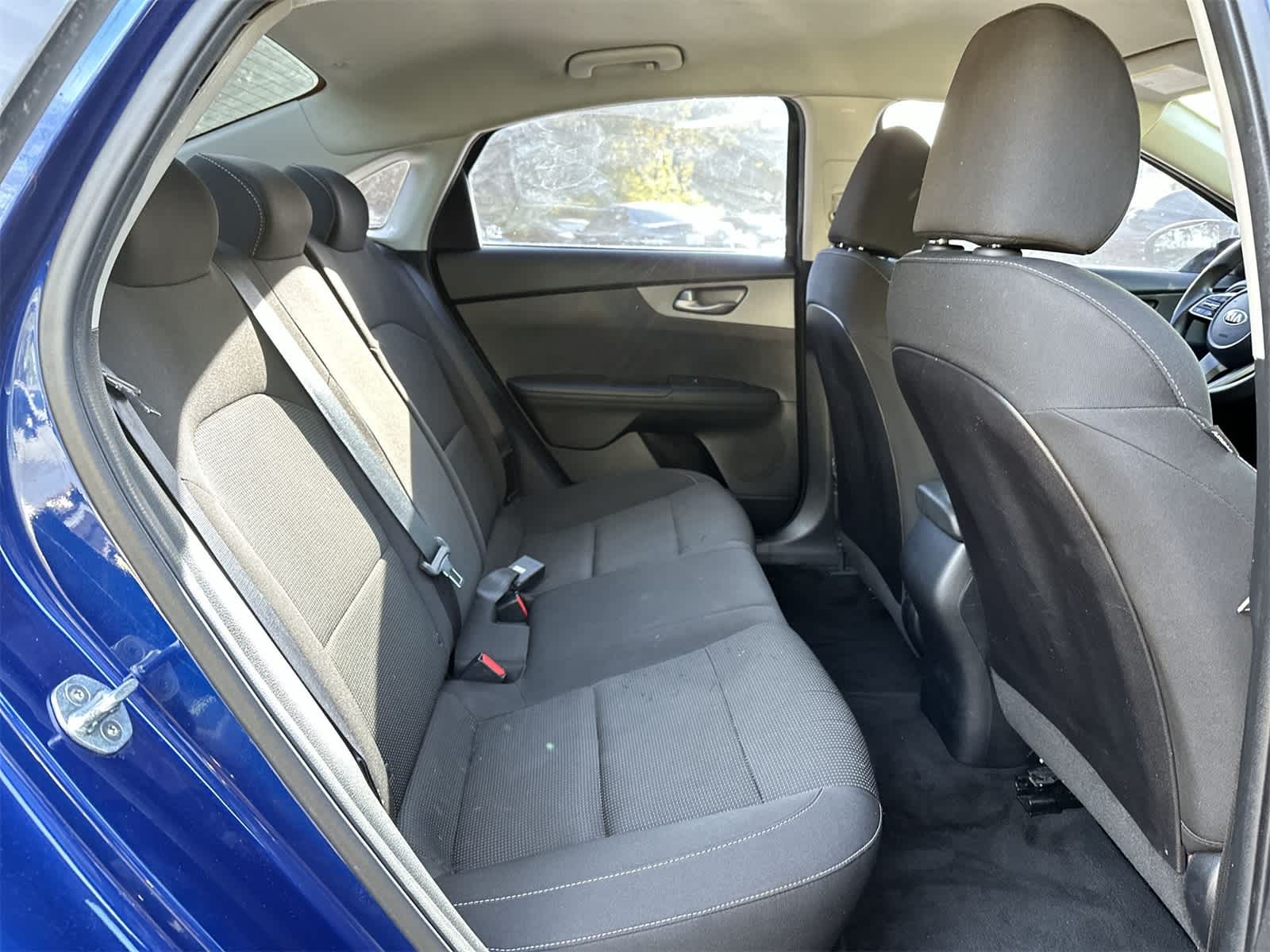 Thumbnail: 2019 Kia Forte - 18