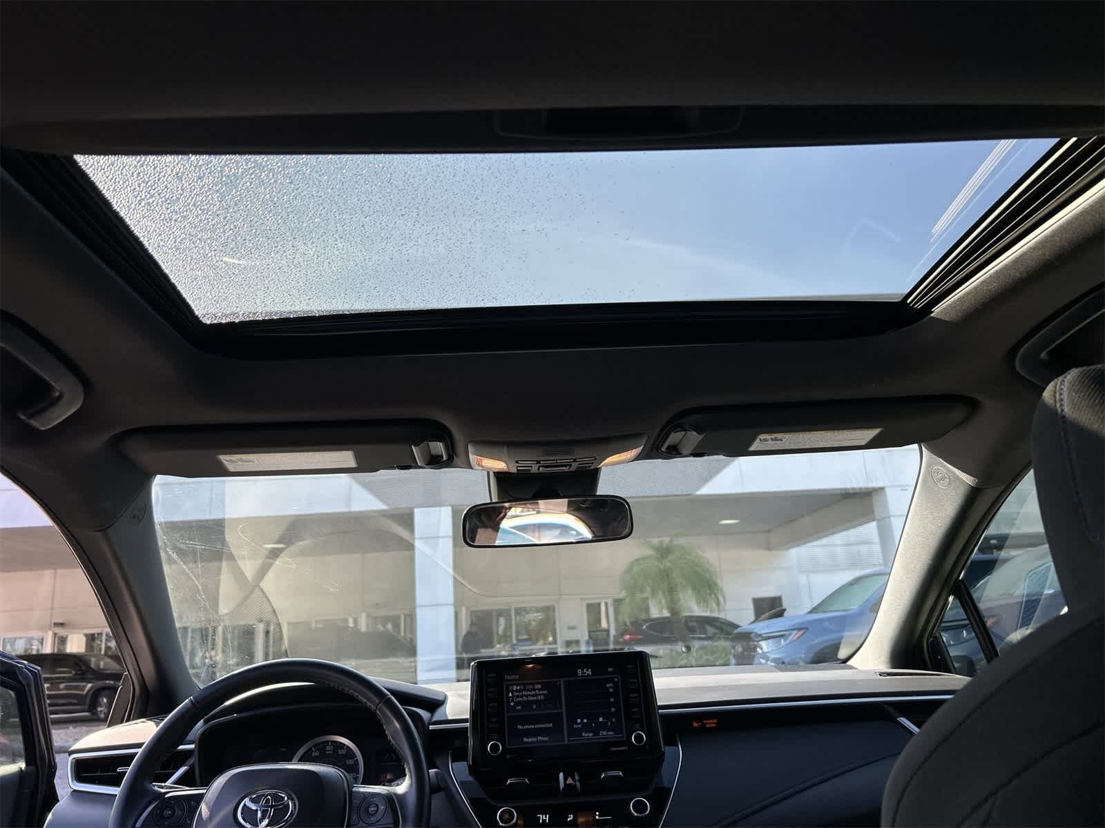 Thumbnail: 2022 Toyota Corolla - 23