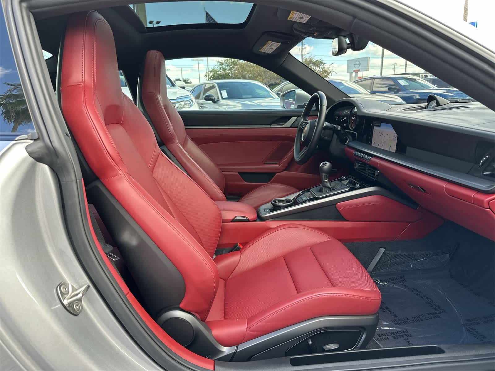 Thumbnail: 2023 Porsche 911 - 20
