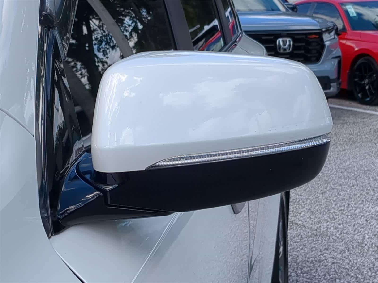 Thumbnail: 2019 Acura MDX - 12