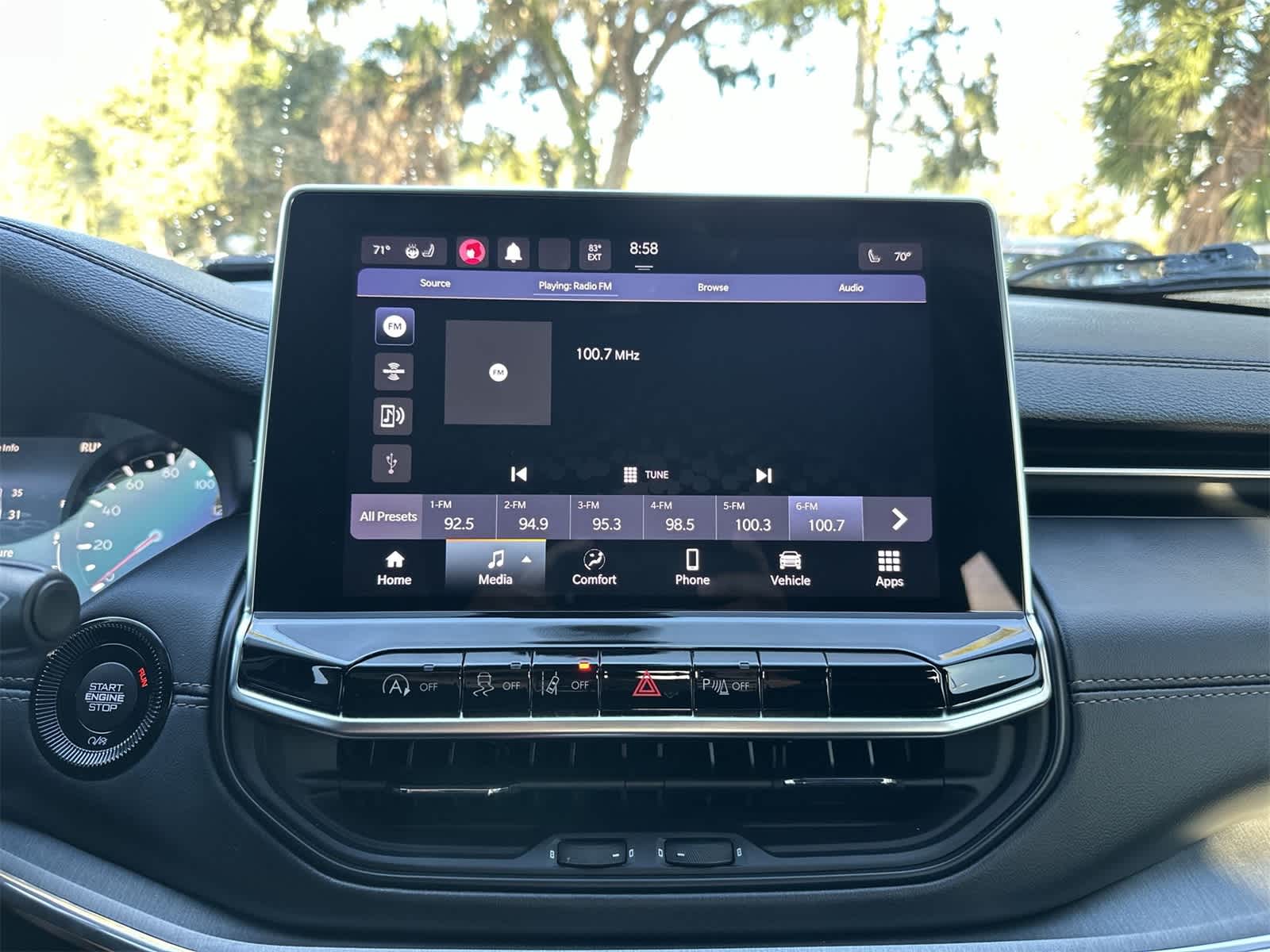 Thumbnail: 2023 Jeep Compass - 4