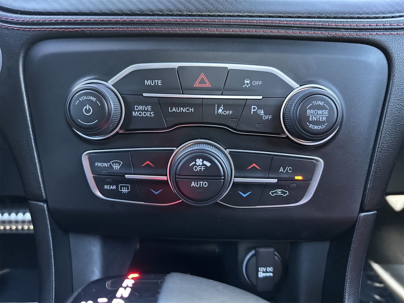 Thumbnail: 2023 Dodge Charger - 9