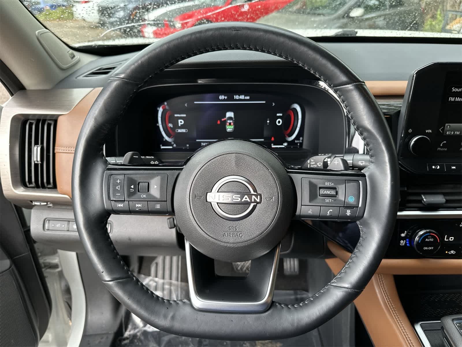 Thumbnail: 2024 Nissan Pathfinder - 15