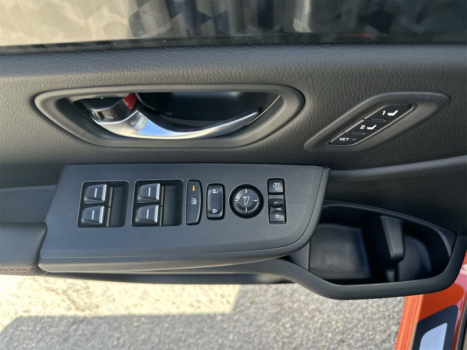 Thumbnail: 2026 Honda Passport - 7