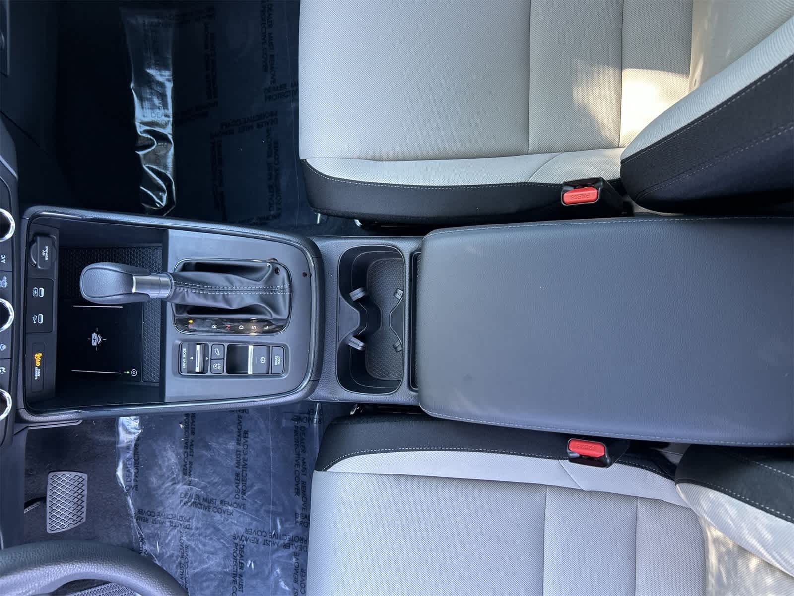 Thumbnail: 2026 Honda CR-V - 16