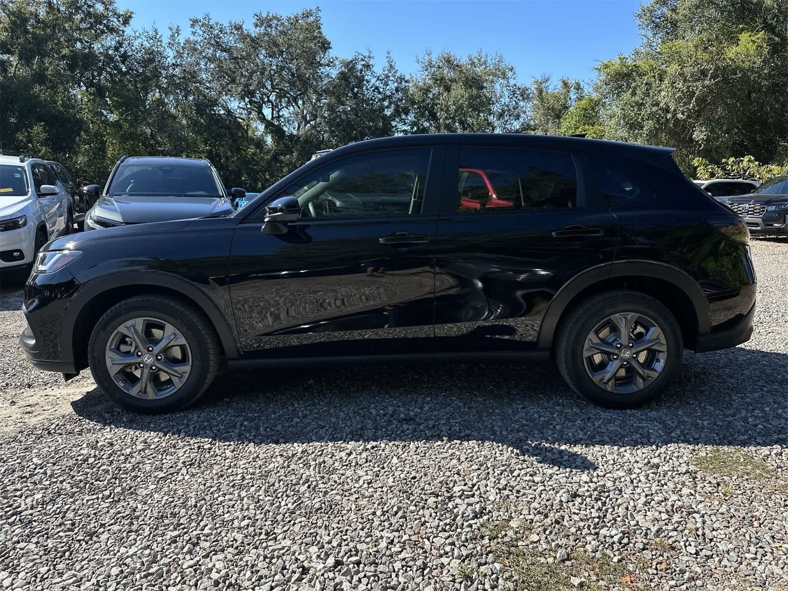 Thumbnail: 2026 Honda HR-V - 19