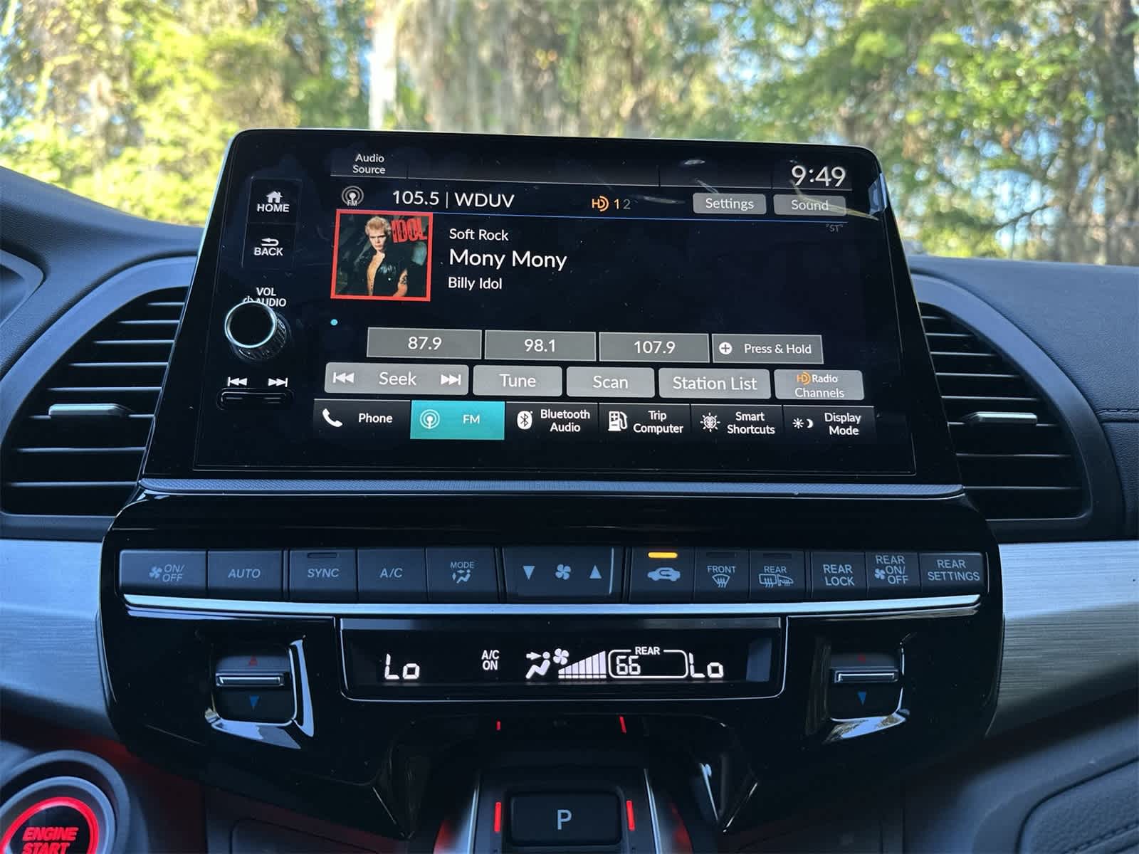 Thumbnail: 2026 Honda Odyssey - 4