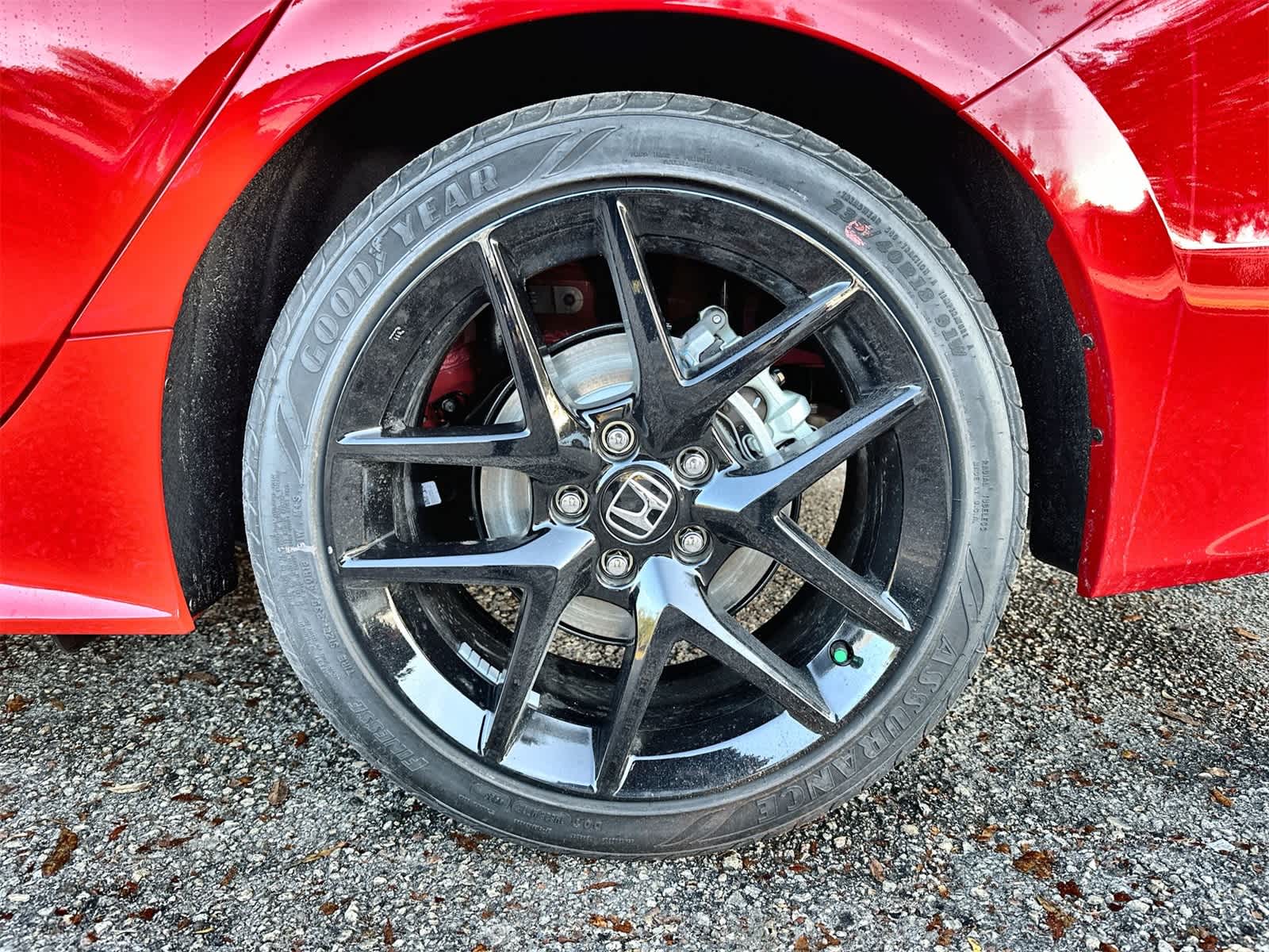 Thumbnail: 2026 Honda Civic - 8