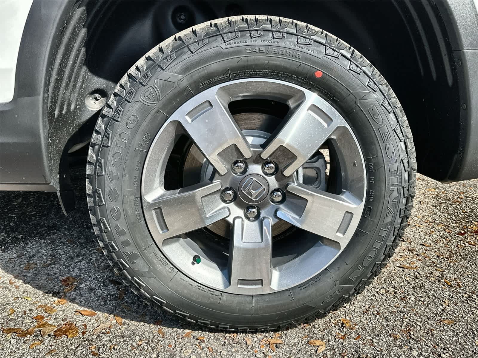 Thumbnail: 2026 Honda Ridgeline - 8