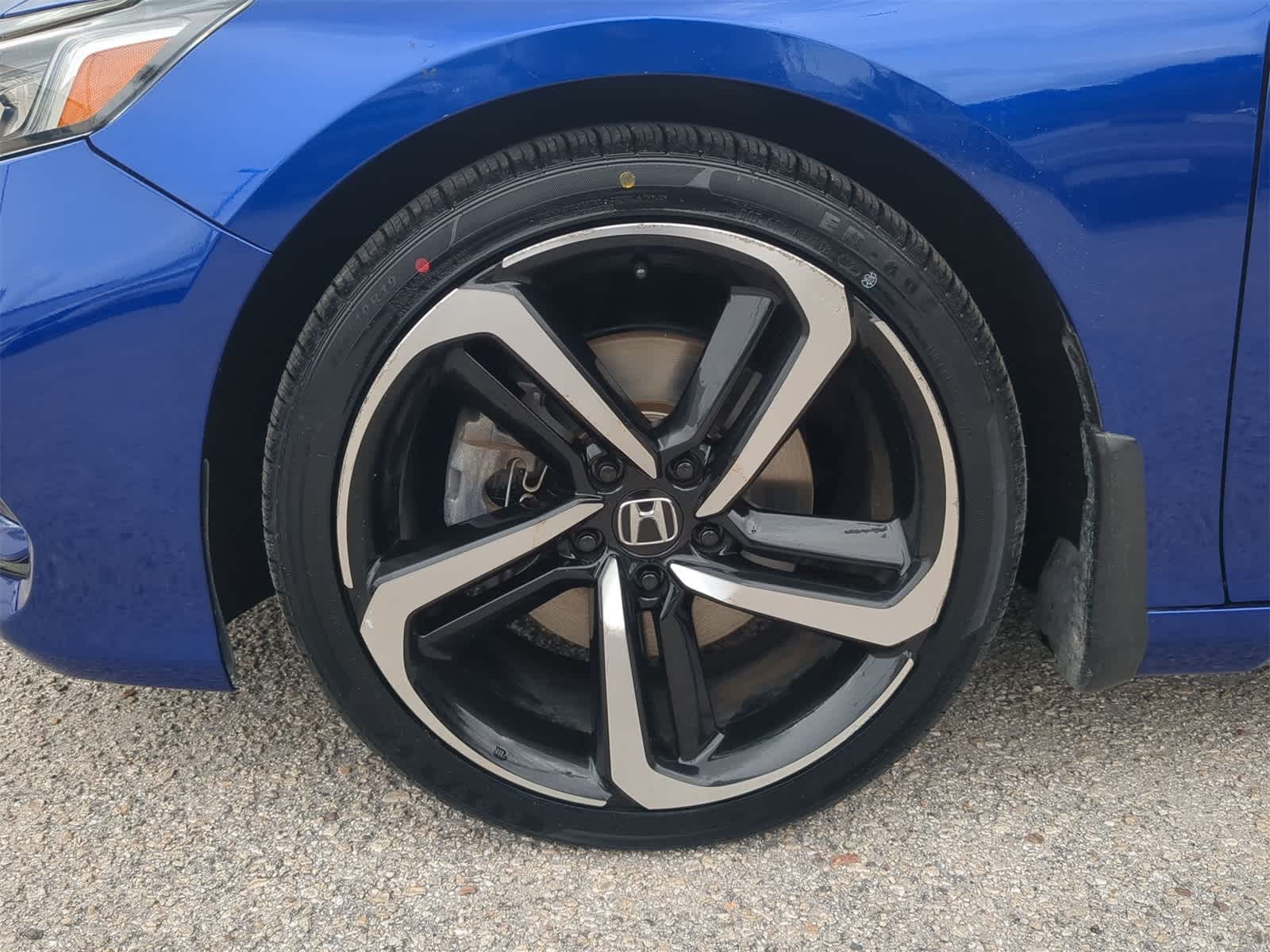 Thumbnail: 2020 Honda Accord - 11