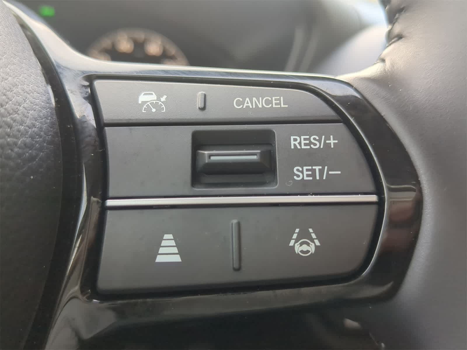 Thumbnail: 2024 Honda HR-V - 24