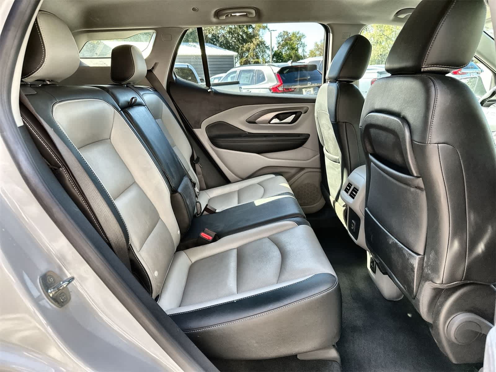 Thumbnail: 2024 GMC Terrain - 13