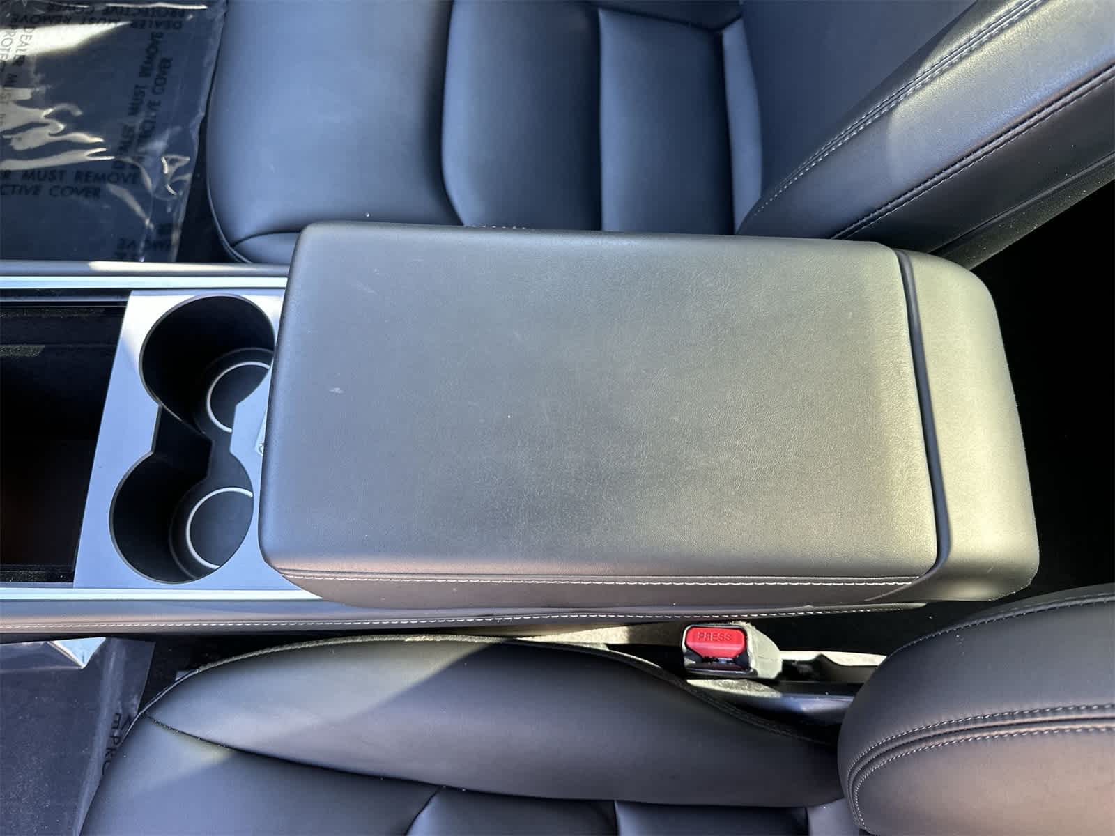 Thumbnail: 2023 Tesla Model 3 - 15