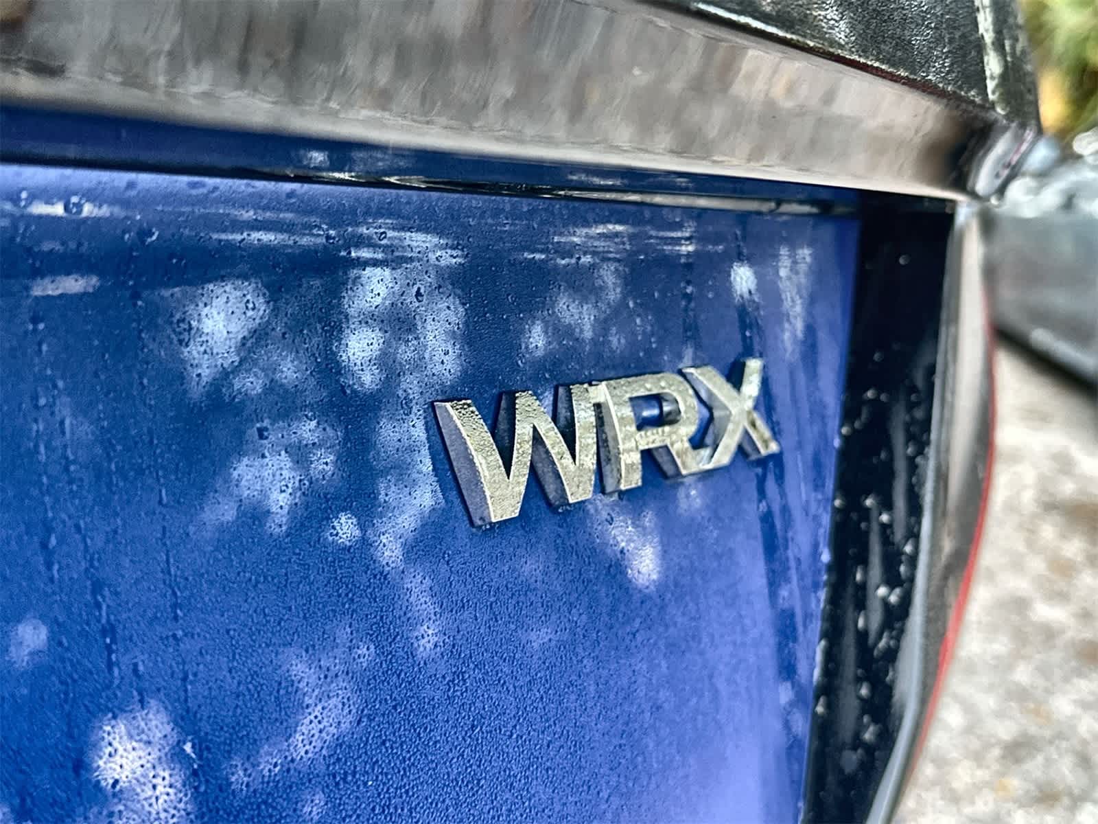 Thumbnail: 2023 Subaru WRX - 7