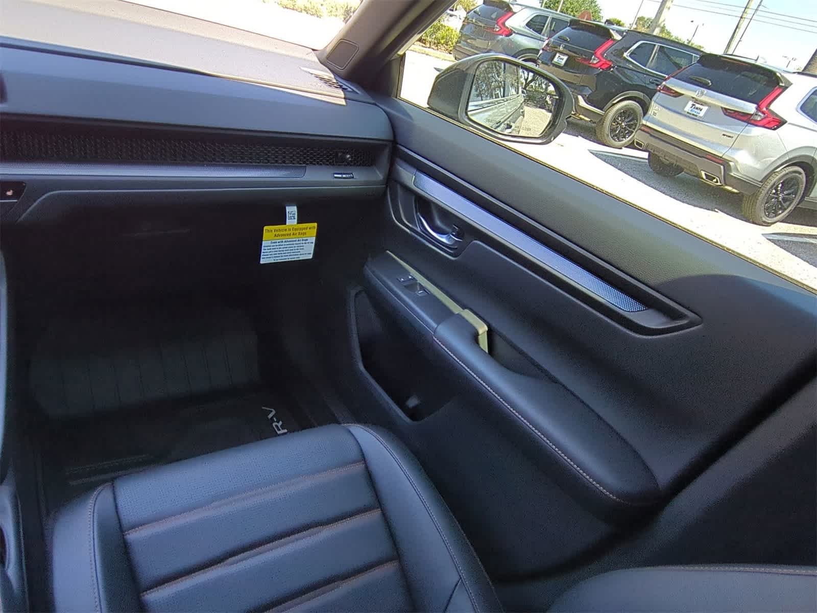 Thumbnail: 2025 Honda CR-V - 15