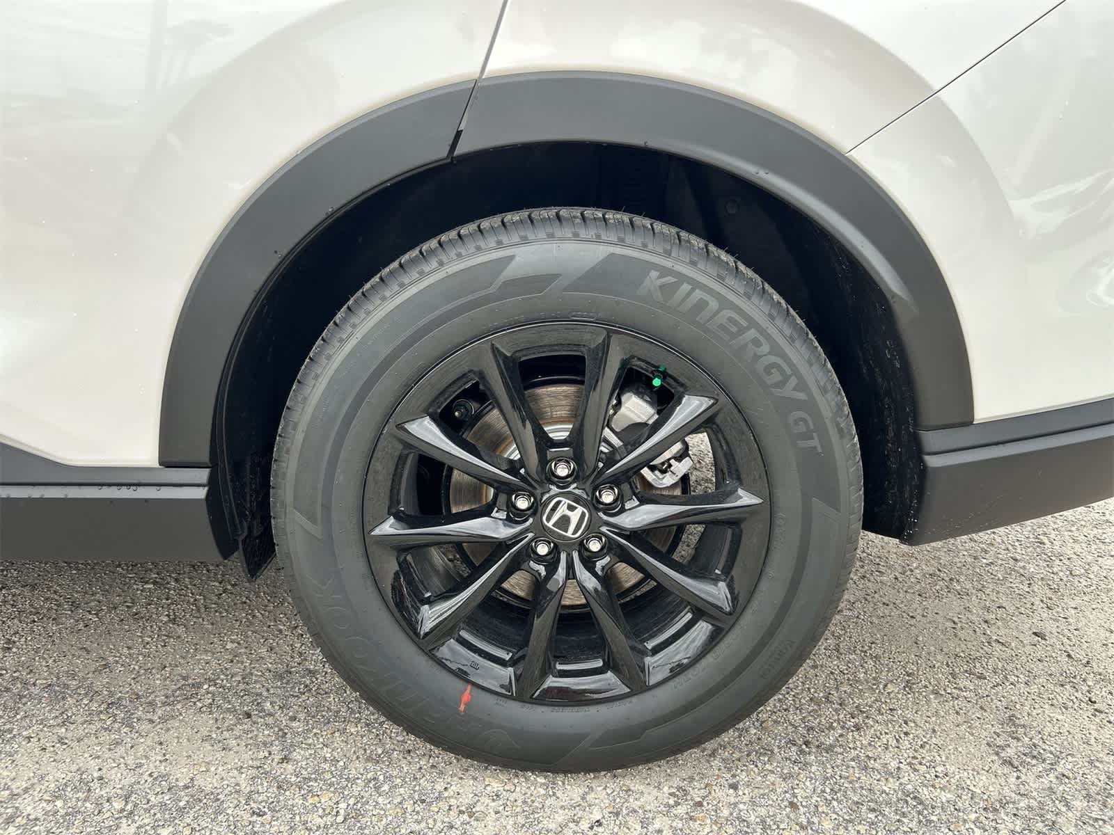 Thumbnail: 2026 Honda CR-V - 8