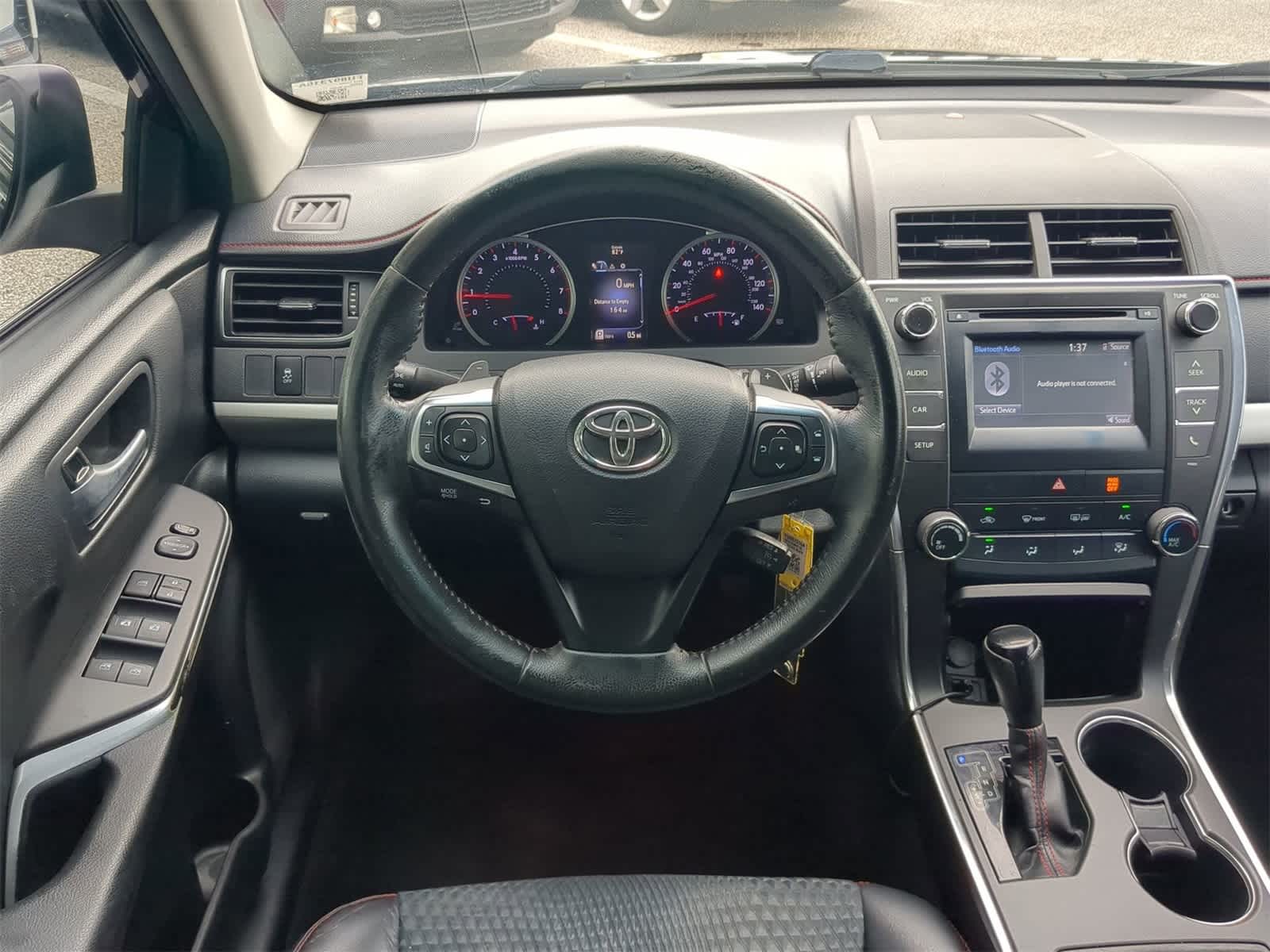 Thumbnail: 2015 Toyota Camry - 15