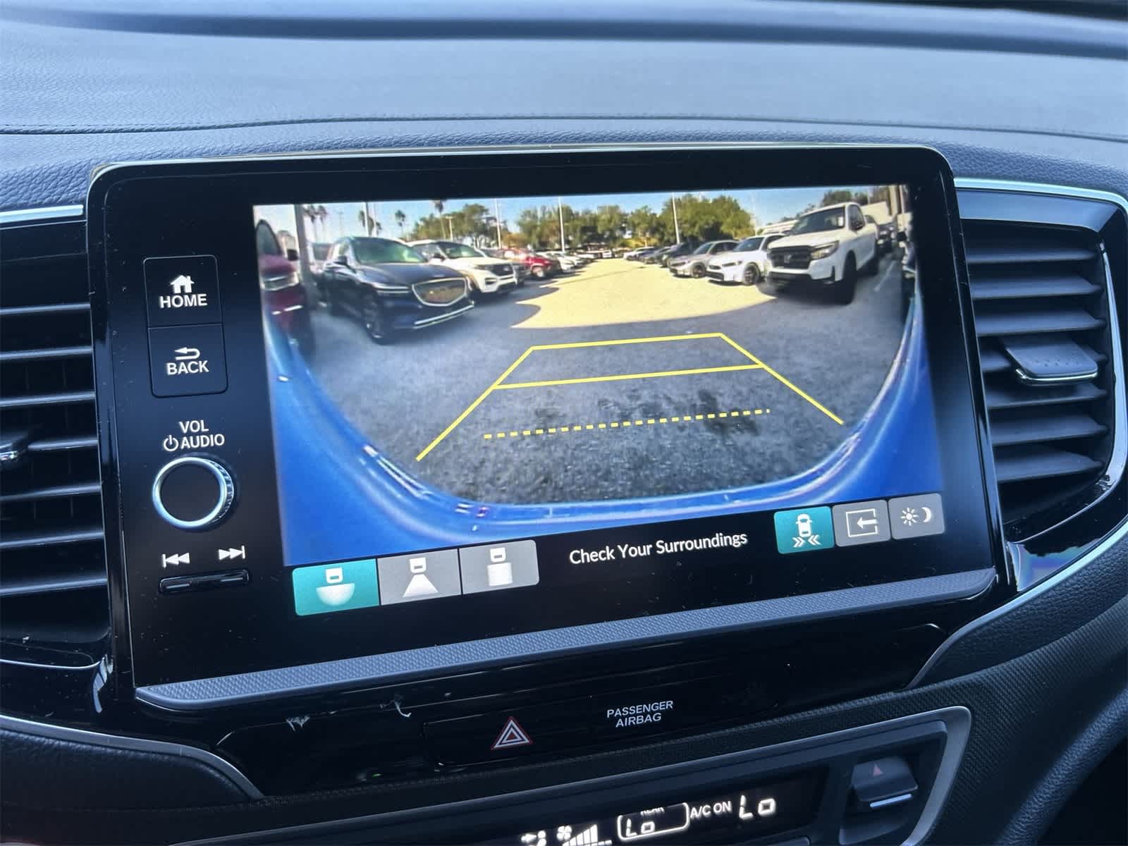 Thumbnail: 2024 Honda Ridgeline - 22