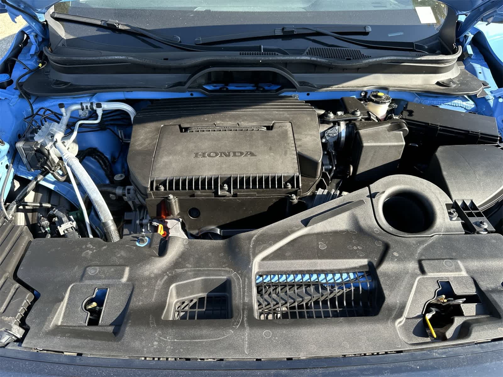 Thumbnail: 2024 Honda Pilot - 9