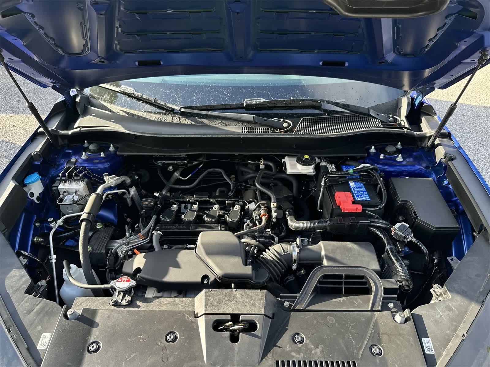 Thumbnail: 2024 Honda CR-V - 10