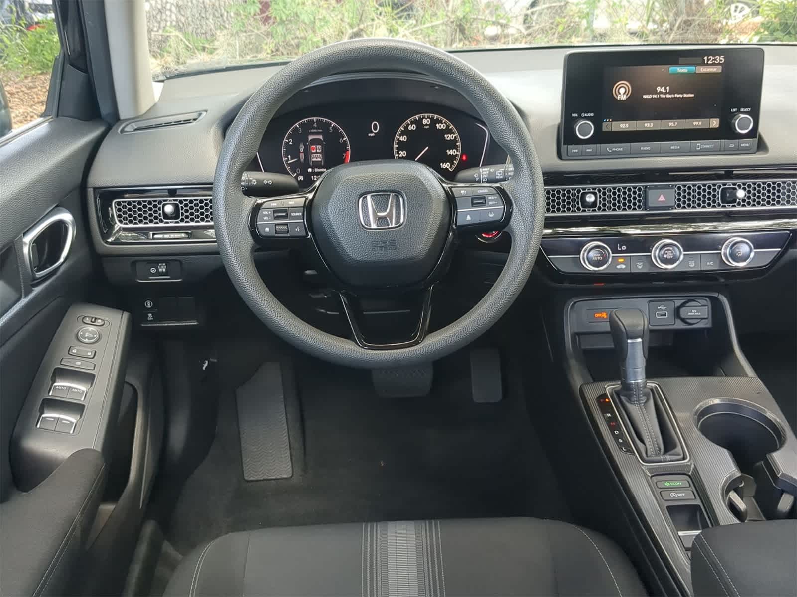Thumbnail: 2024 Honda Civic - 16