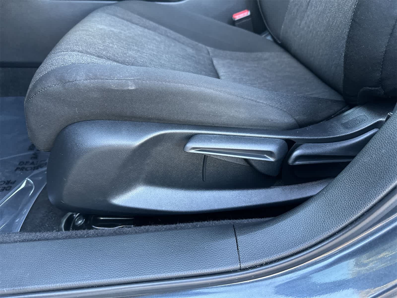 Thumbnail: 2024 Honda Accord - 6