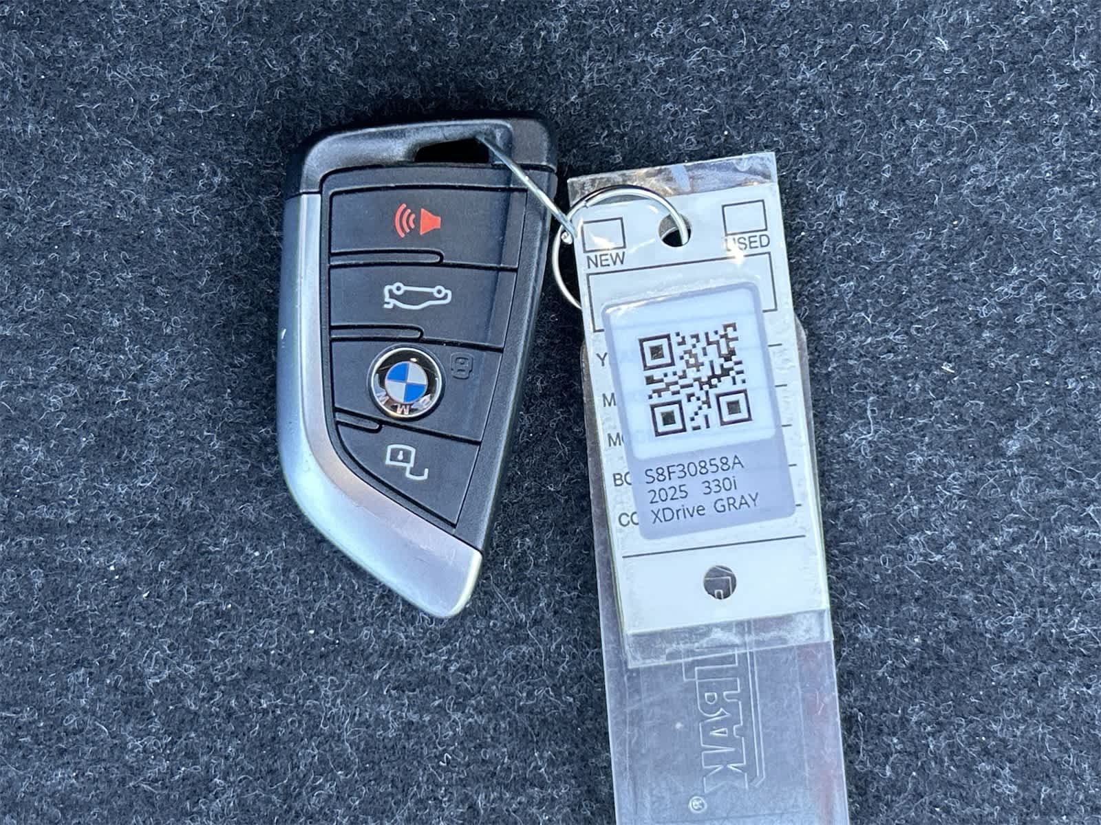 Thumbnail: 2025 BMW 3 Series - 20