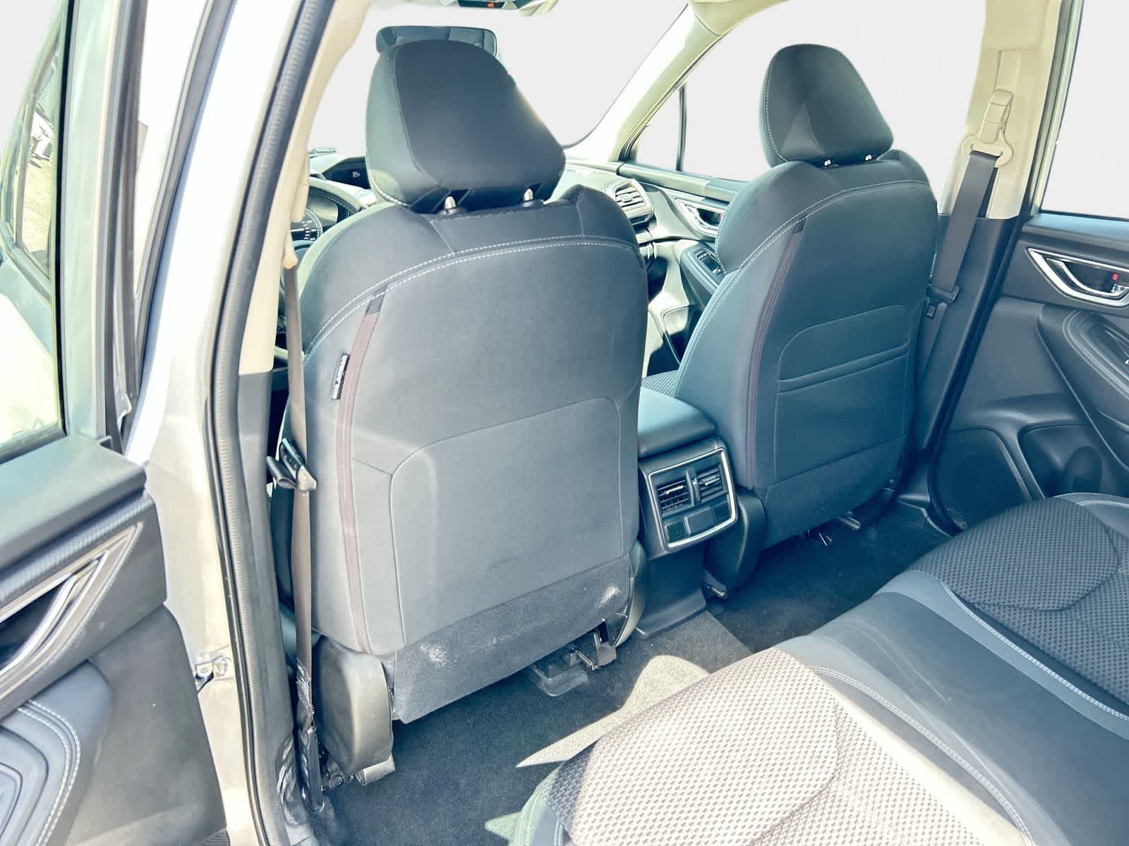 Thumbnail: 2020 Subaru Forester - 12
